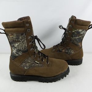 Cabela's Gore-Tex Hunting Boots Size Men's 12D #81-2395